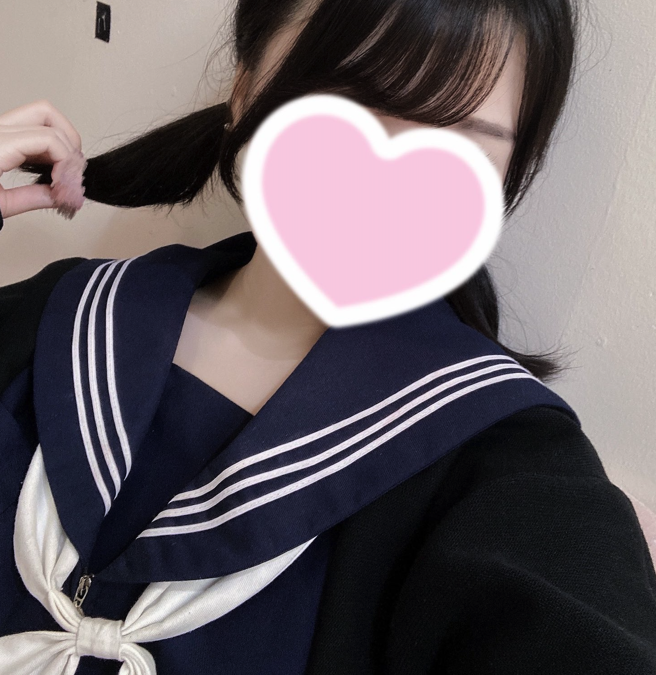 セーラーコスプレ