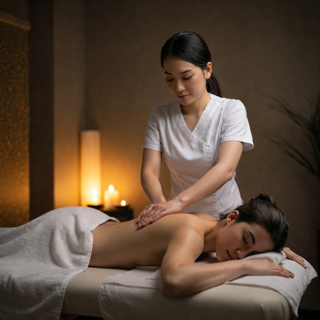 The Spa Wellness gallery 2