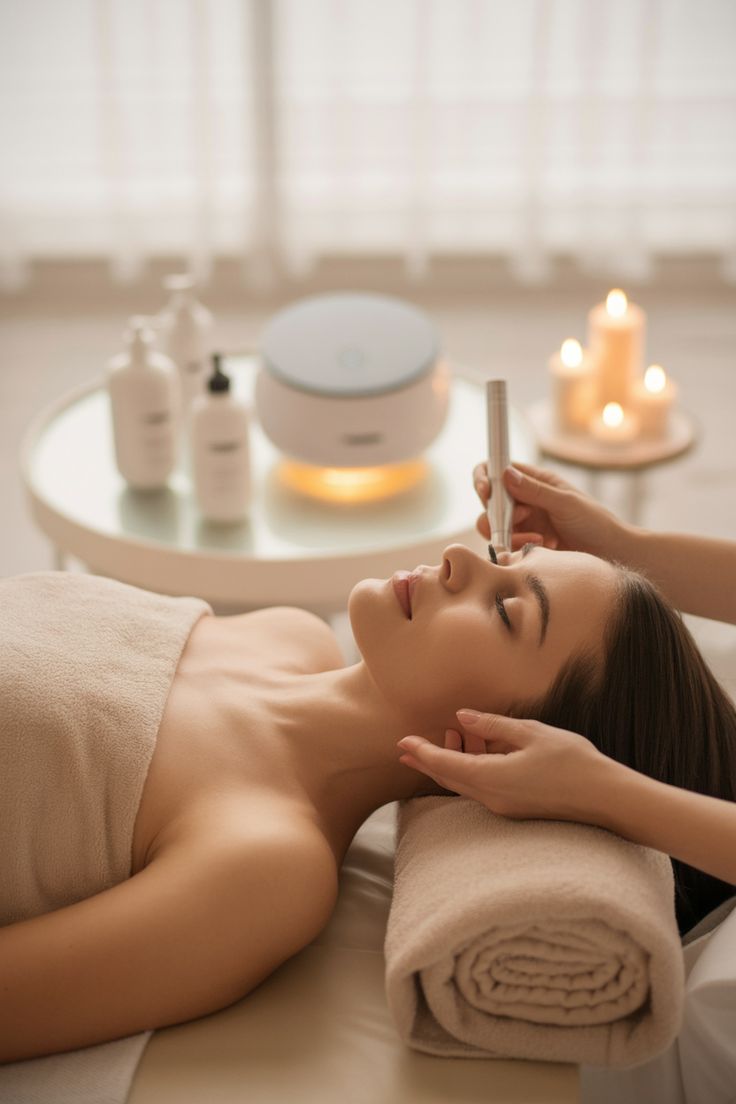 Breeze Oriental Spa & Massage - BGC