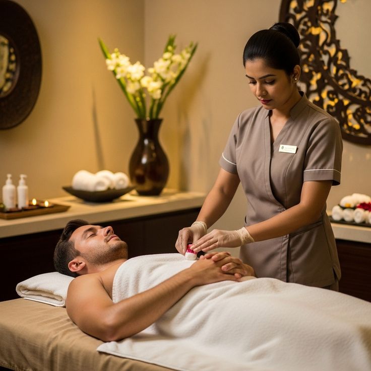 Zen Spa BGC 2026 — Japanese-Influenced Wellness in Bonifacio Global City