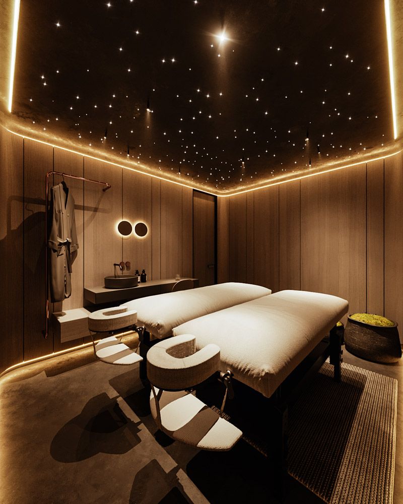 Breeze Oriental Spa & Massage