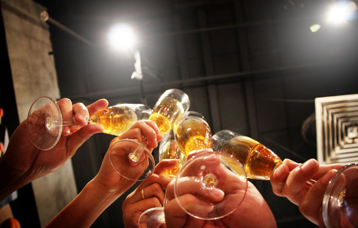 常連さんに聞く、HIMEの魅力