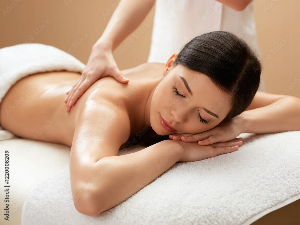 Peaceful Spa BGC 2026 — The Art of Finding Peace in Metro Manila's Business Capital