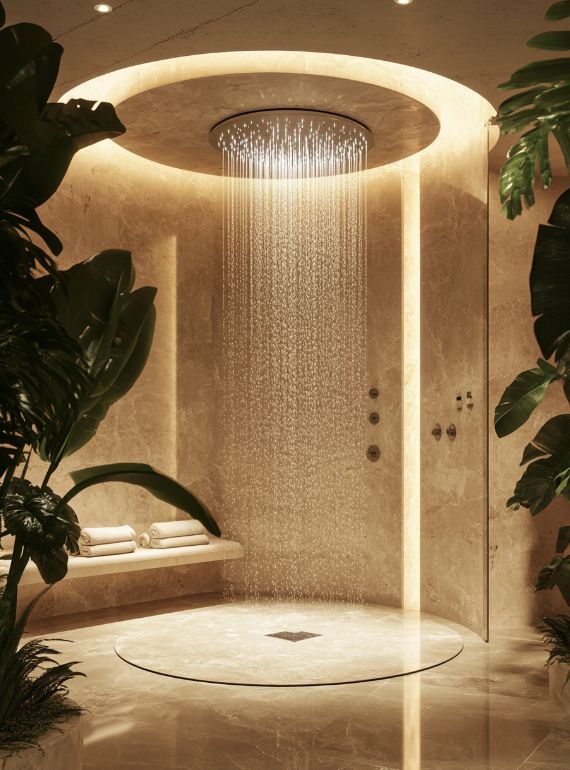 Well Being Nature Spa Massage