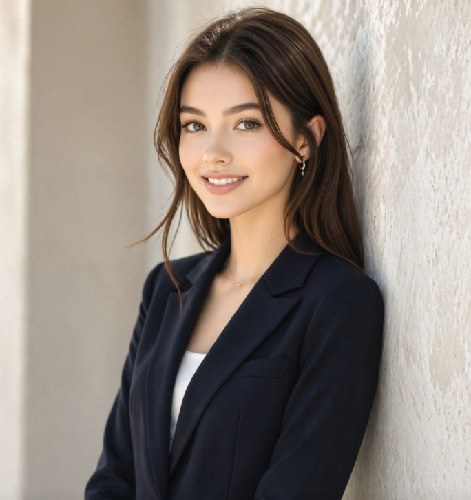 MIN — AI Aesthetic Concierge