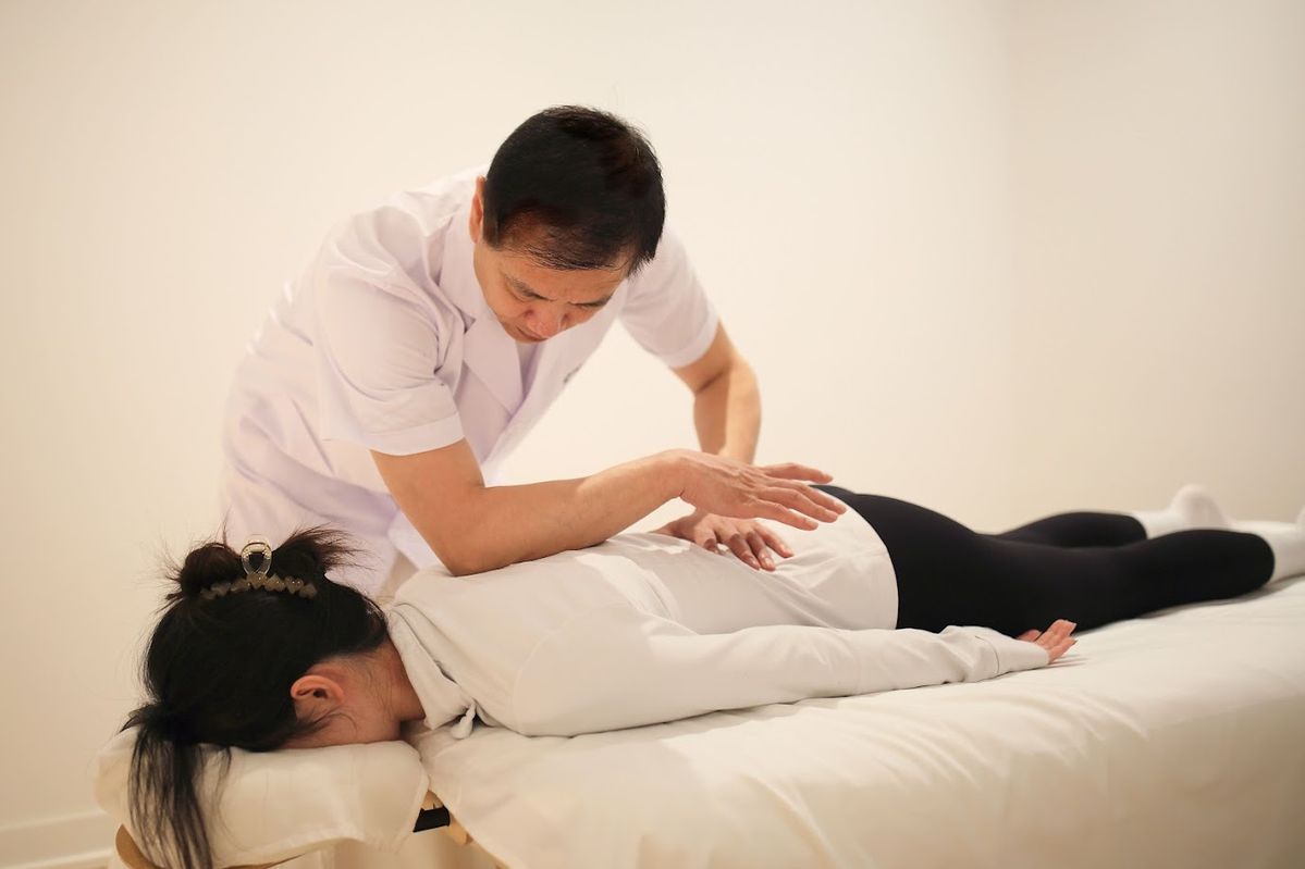 Machine Learning Essentials