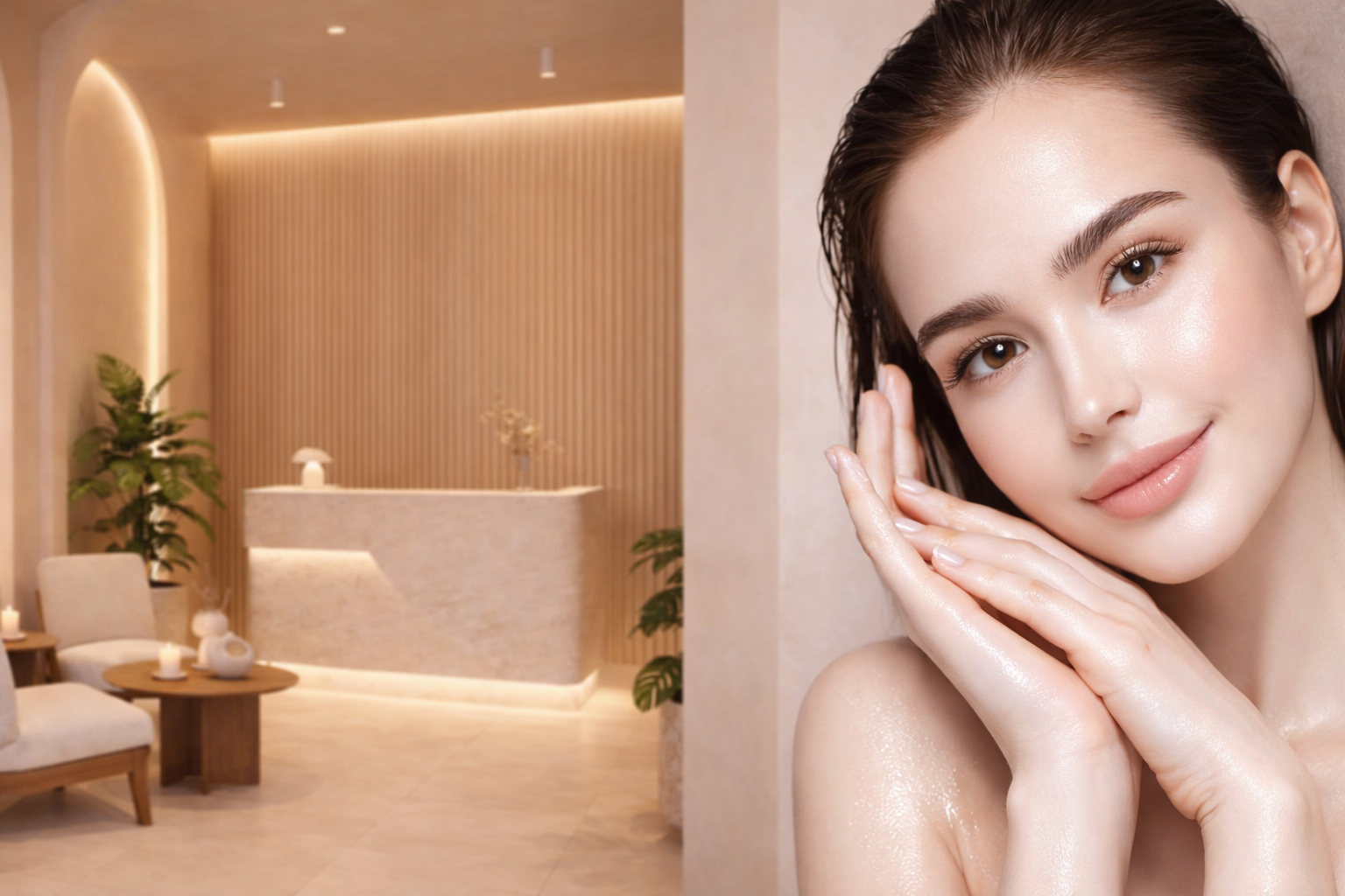 Curated beauty clinics and ateliers across Metro Manila