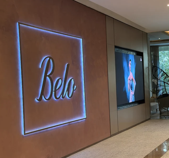 Belo Medical Group — BGC — Premier aesthetic clinic Manila