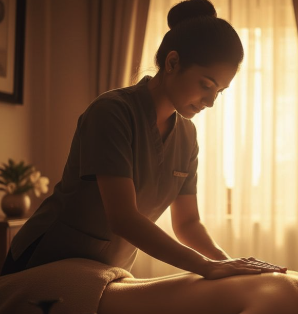 Massage