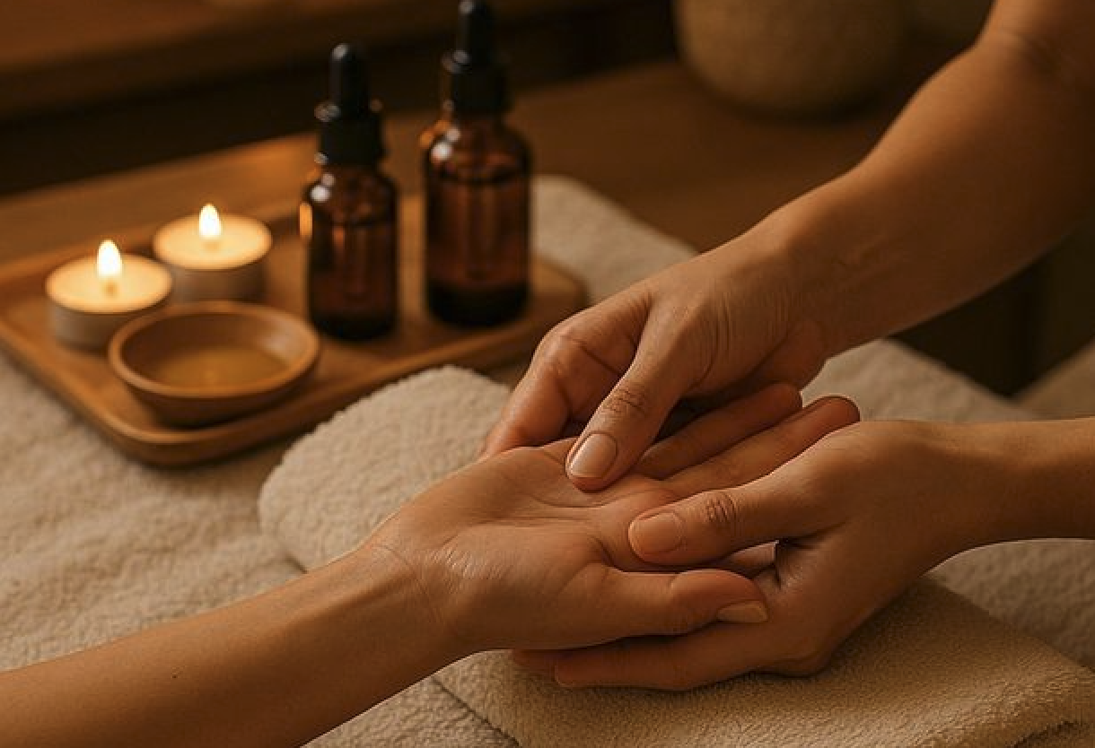 Boutique Massage BGC 2026 — Personalized Therapeutic Excellence in BGC