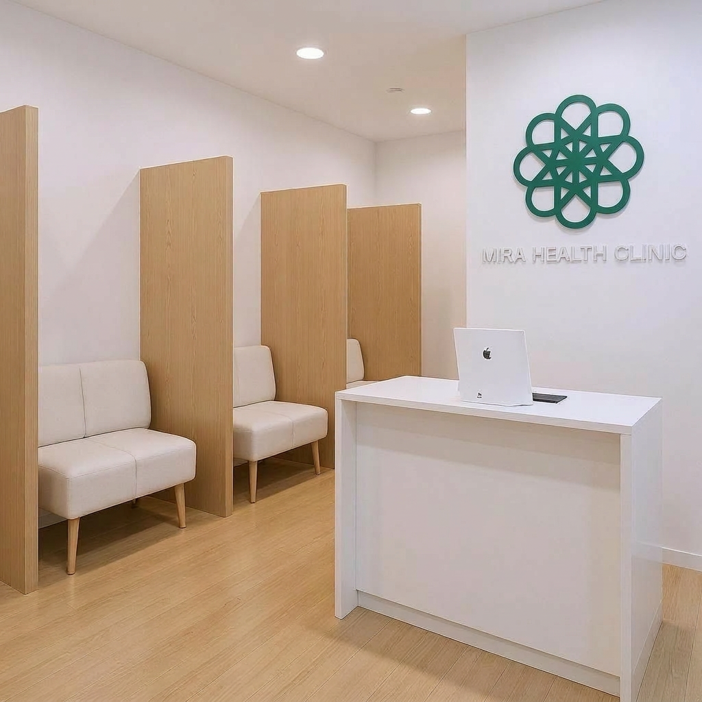 ファミリーケアルーム