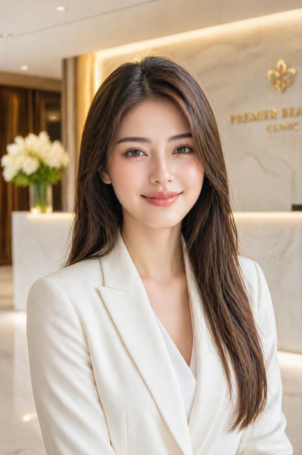 AI Beauty Concierge — Personalized skin clinic recommendations Manila