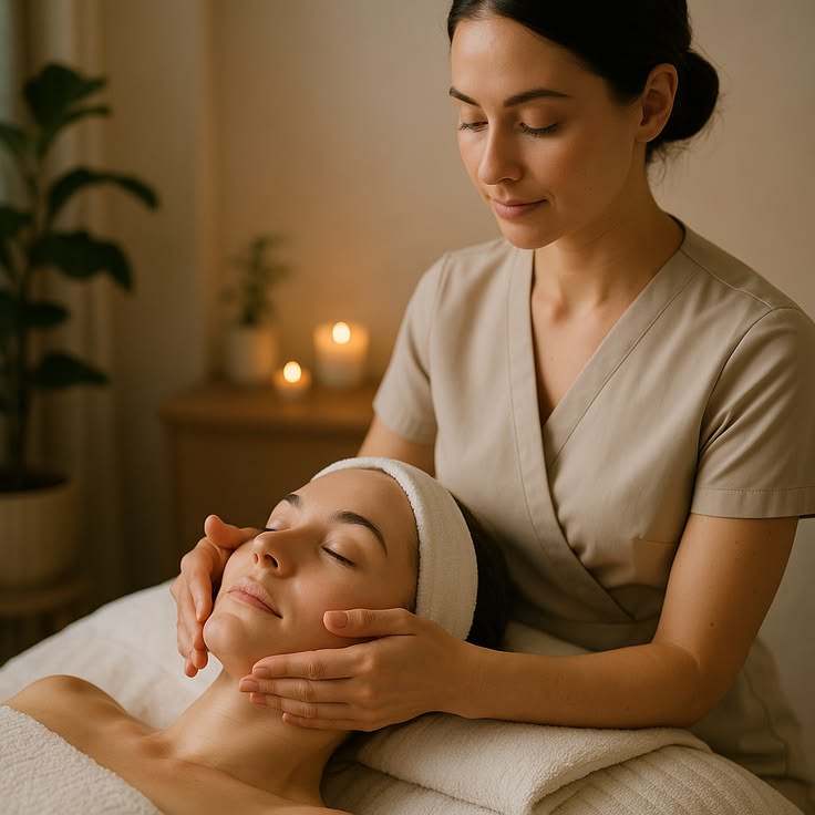 Best Massage for Stress in Quezon City — Complete 2026 Guide