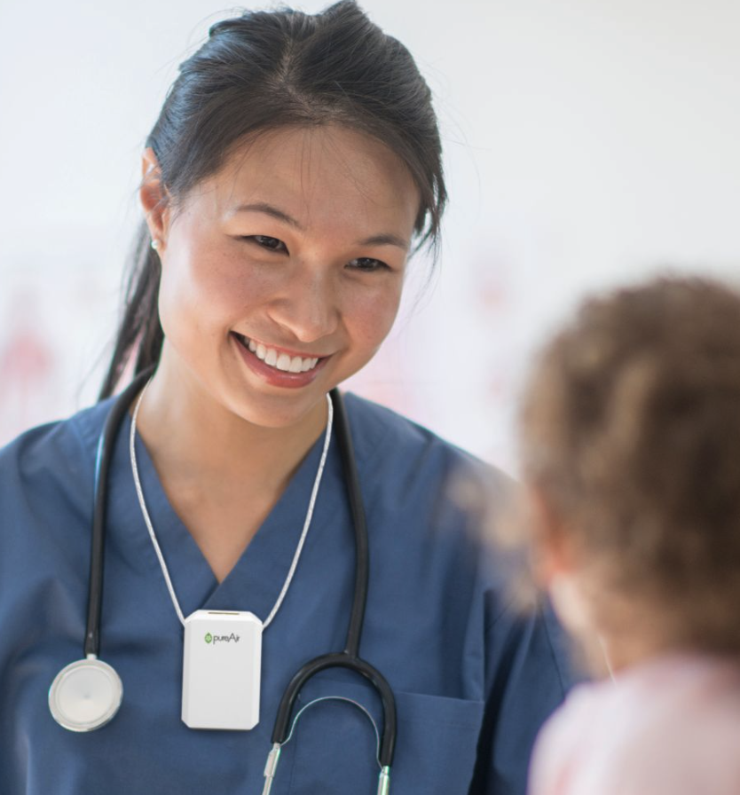 クリニック外観