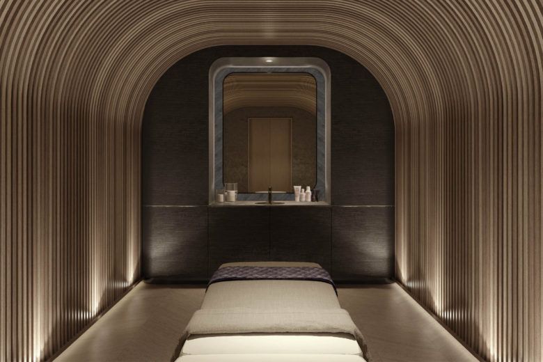 Best massage and spa in Ortigas Center, Metro Manila