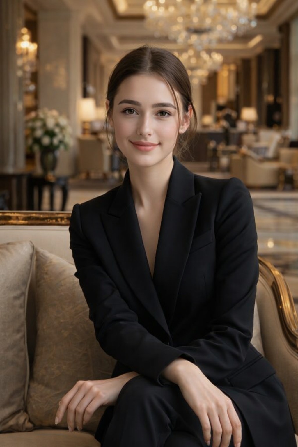 RUI — AI Concierge, Boracay Real Estate