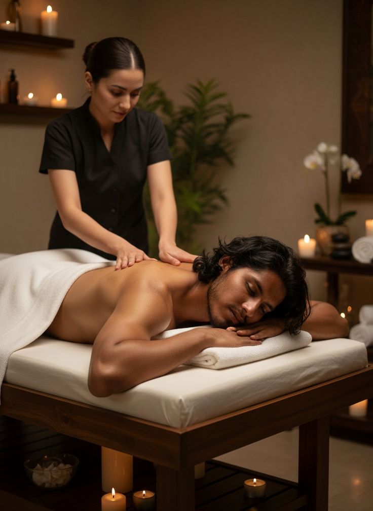 Palmeo Spa - BGC Home & Hotel Massage