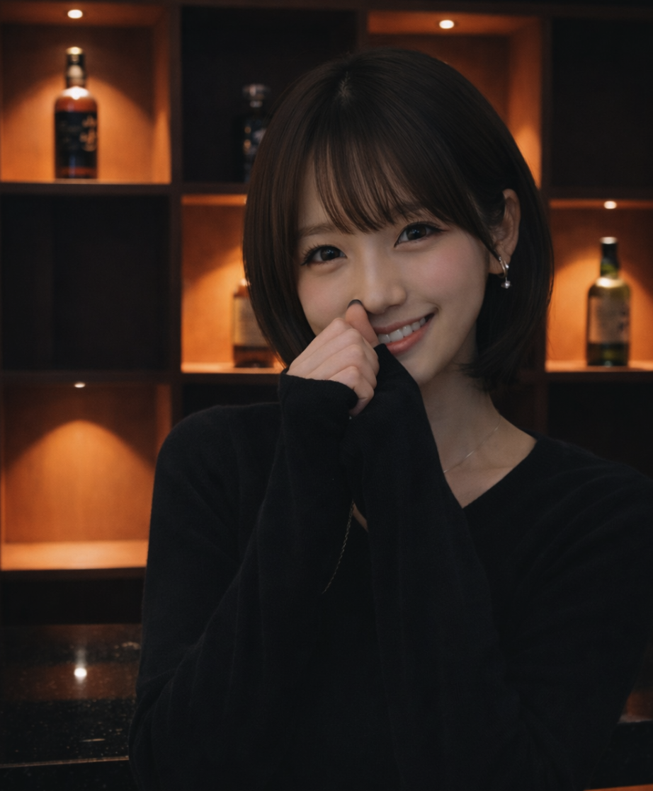 姫路スナックカクテル