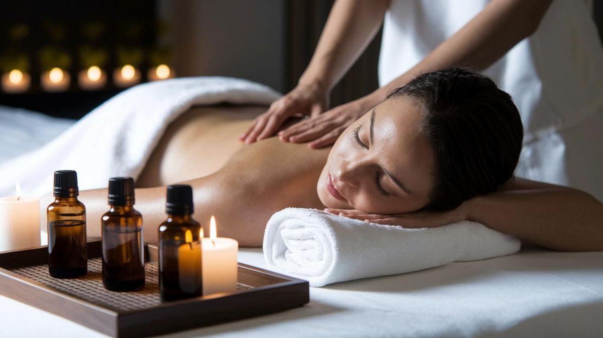 Best Spas in BGC Taguig 2026 — Premium Wellness in Bonifacio Global City