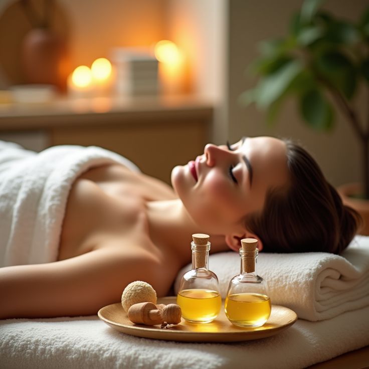 Aromatherapy Massage in Manila 2026 — What It Is, Where to Find It, and What It Actually Does