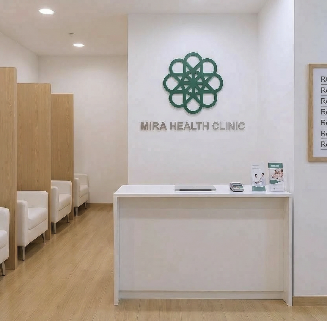 電子カルテシステム