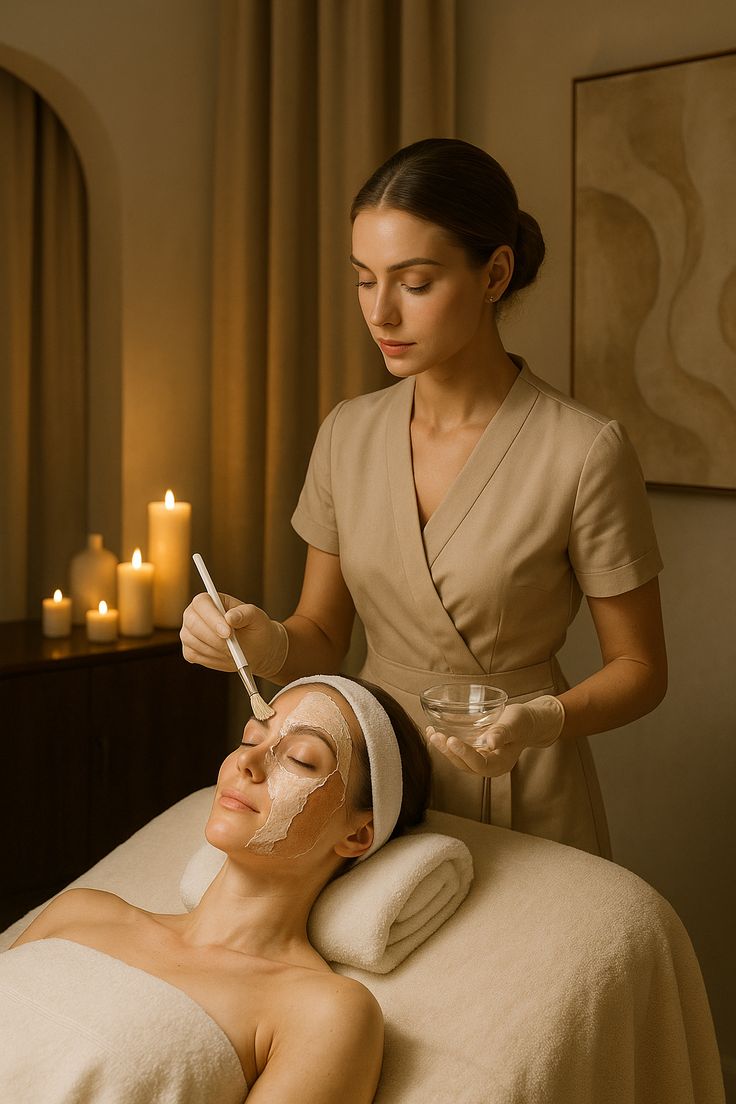 Best Massage Shops in Makati 2026 — Honest Guide to Rates, Rooms and What to Expect