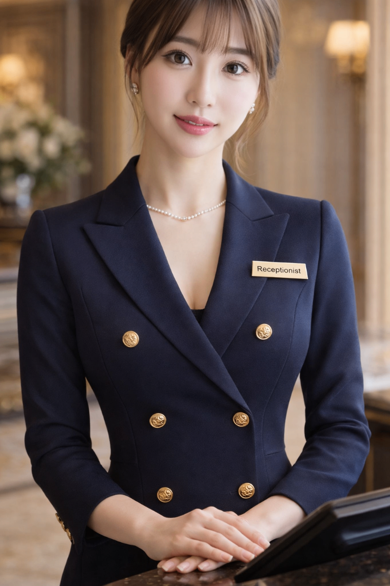 LAI AI Property Concierge