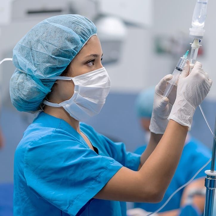 プライベート診察室