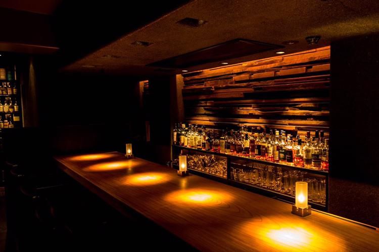 夜のお店のマナー講座