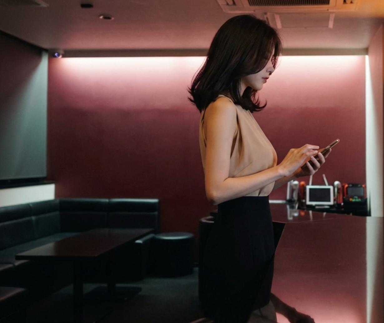 姫路スナック個室風席