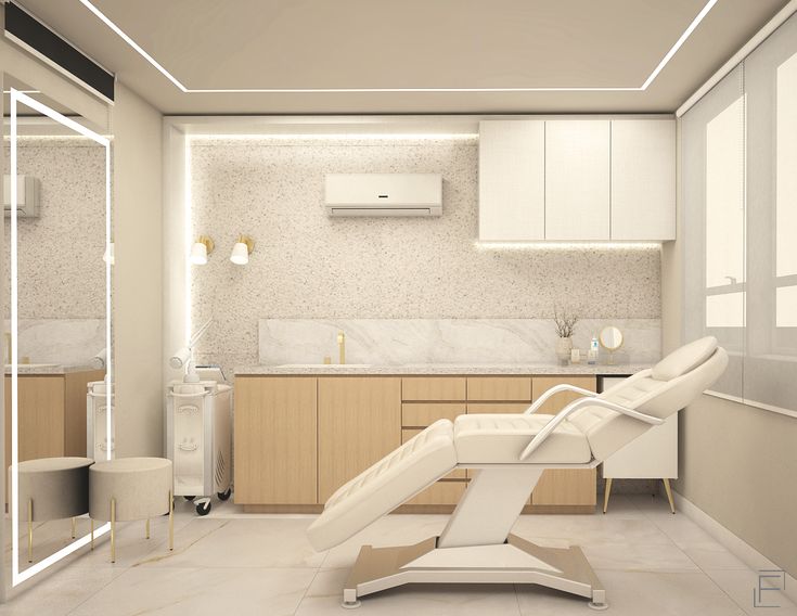 Luminisce Holistic Skin Experts