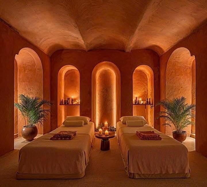 Salt and Stone Wellness Spa — Wellness Spa in Pasay