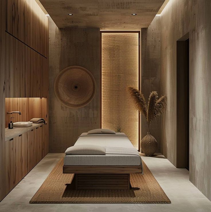 Oren Thai Touch Massage and Spa — Wellness Spa in Pasay