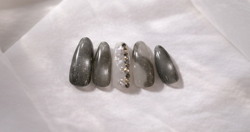 定額デザイン(シンプル)