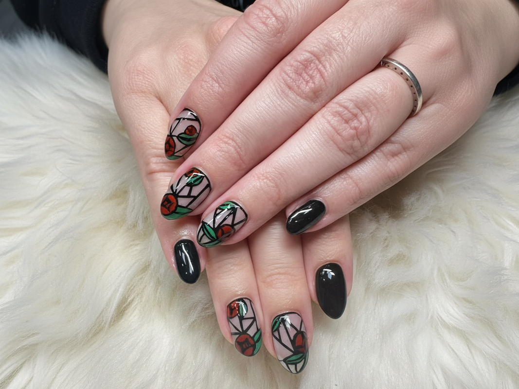 フローラルシグネチャー