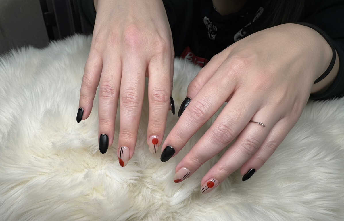 ニュアンスアート