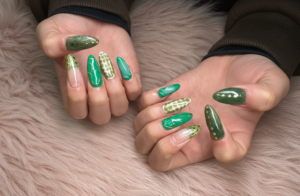 フルデザインコースAB