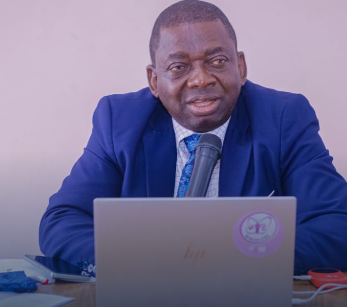 Prof. Manianga Nkeni Cele