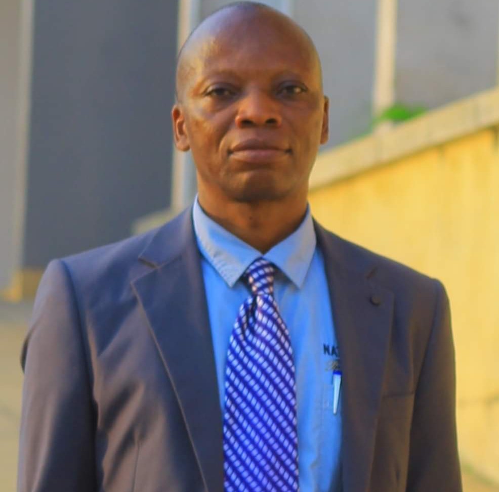 Dr. BITUMBA Kuetakuenda Jean Debéthel