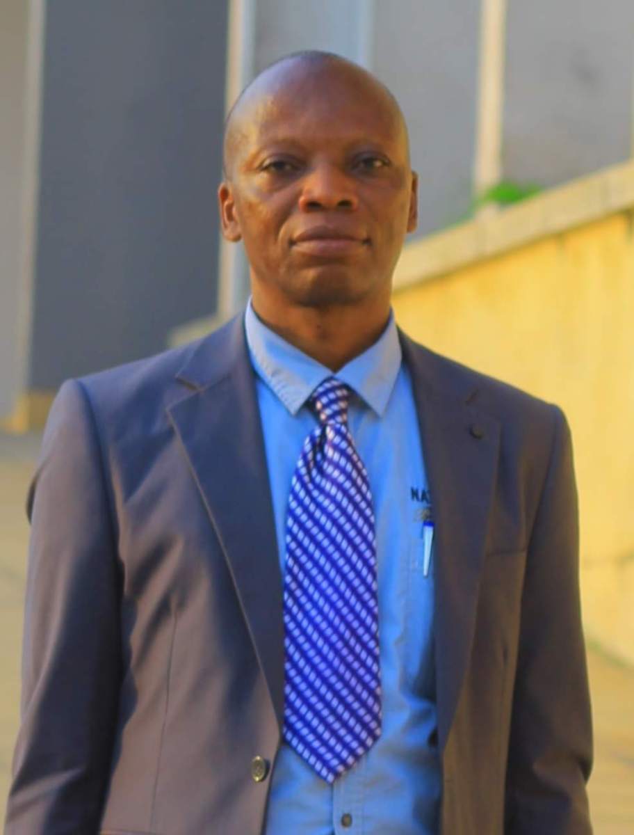DR. Jean Debethel Bitumba