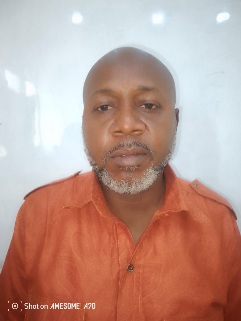 KUDIAKUBANZA Katembo