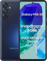 Samsung Galaxy M55 5G