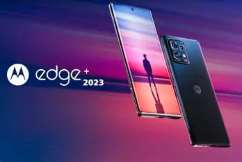 Motorola Edge+ 2023 512GB