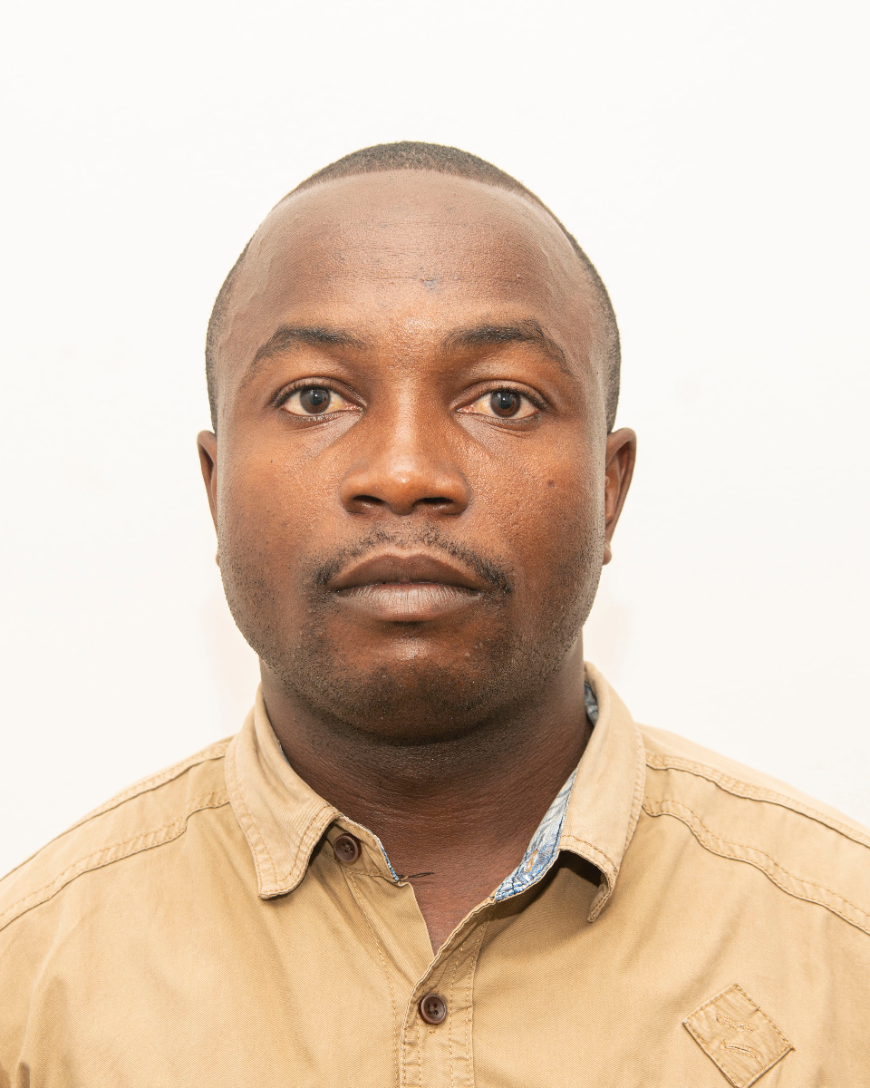 Ezechiel Tumenga