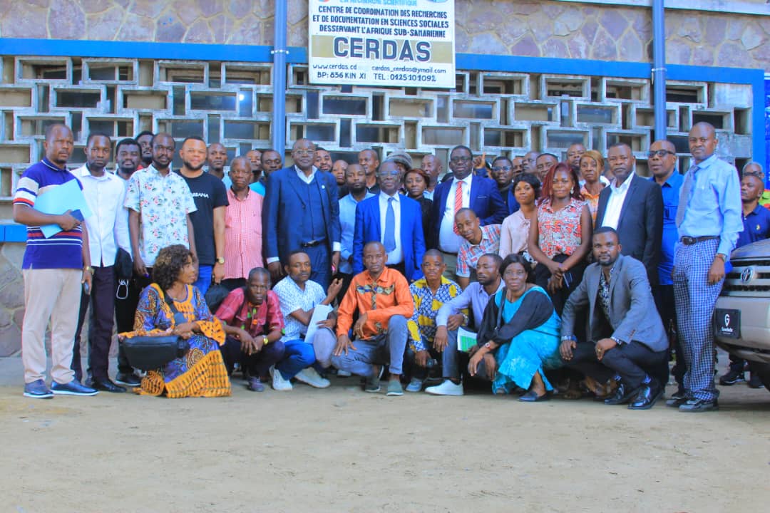 CERDAS Research Center
