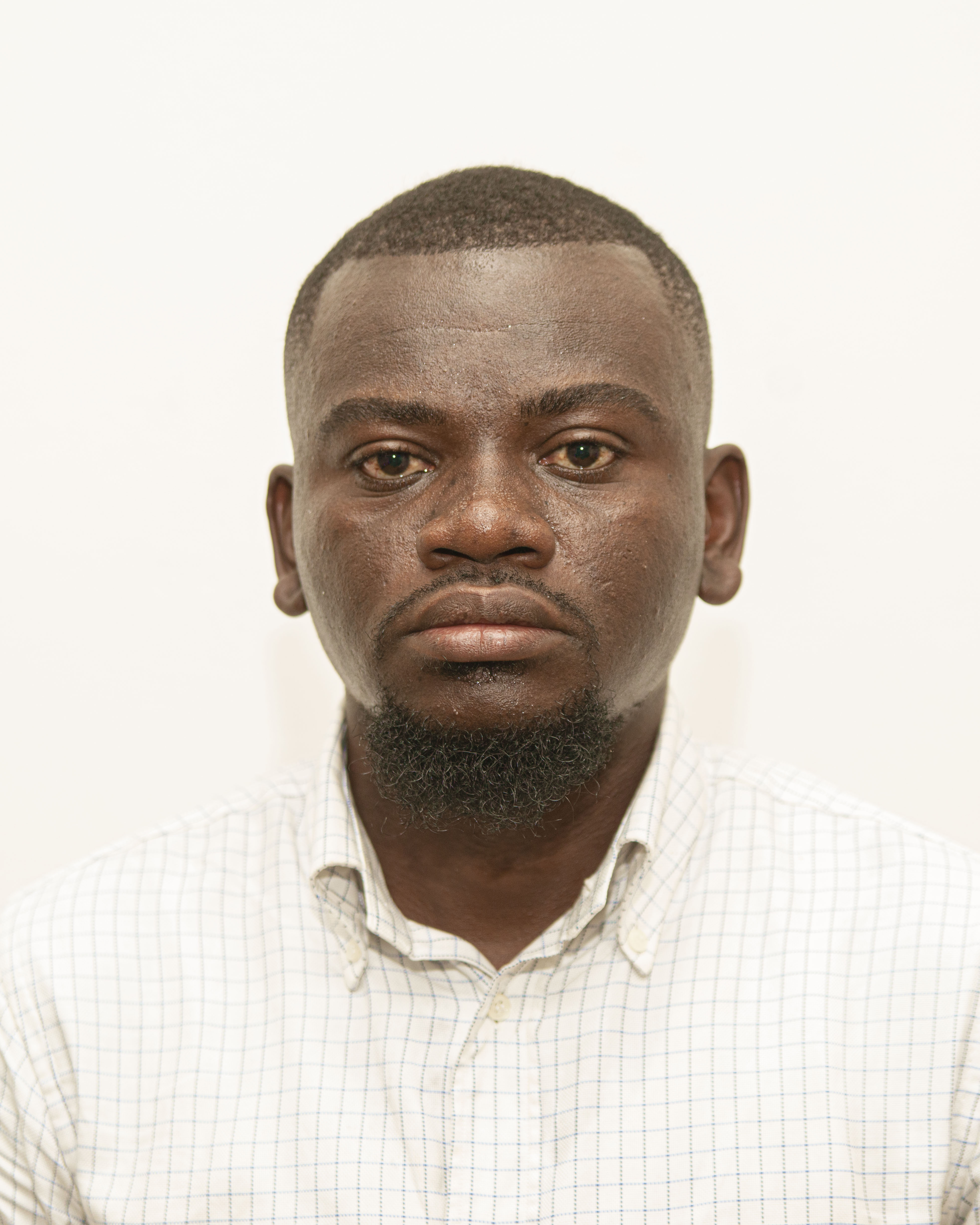 MUKELENGE Kibangi