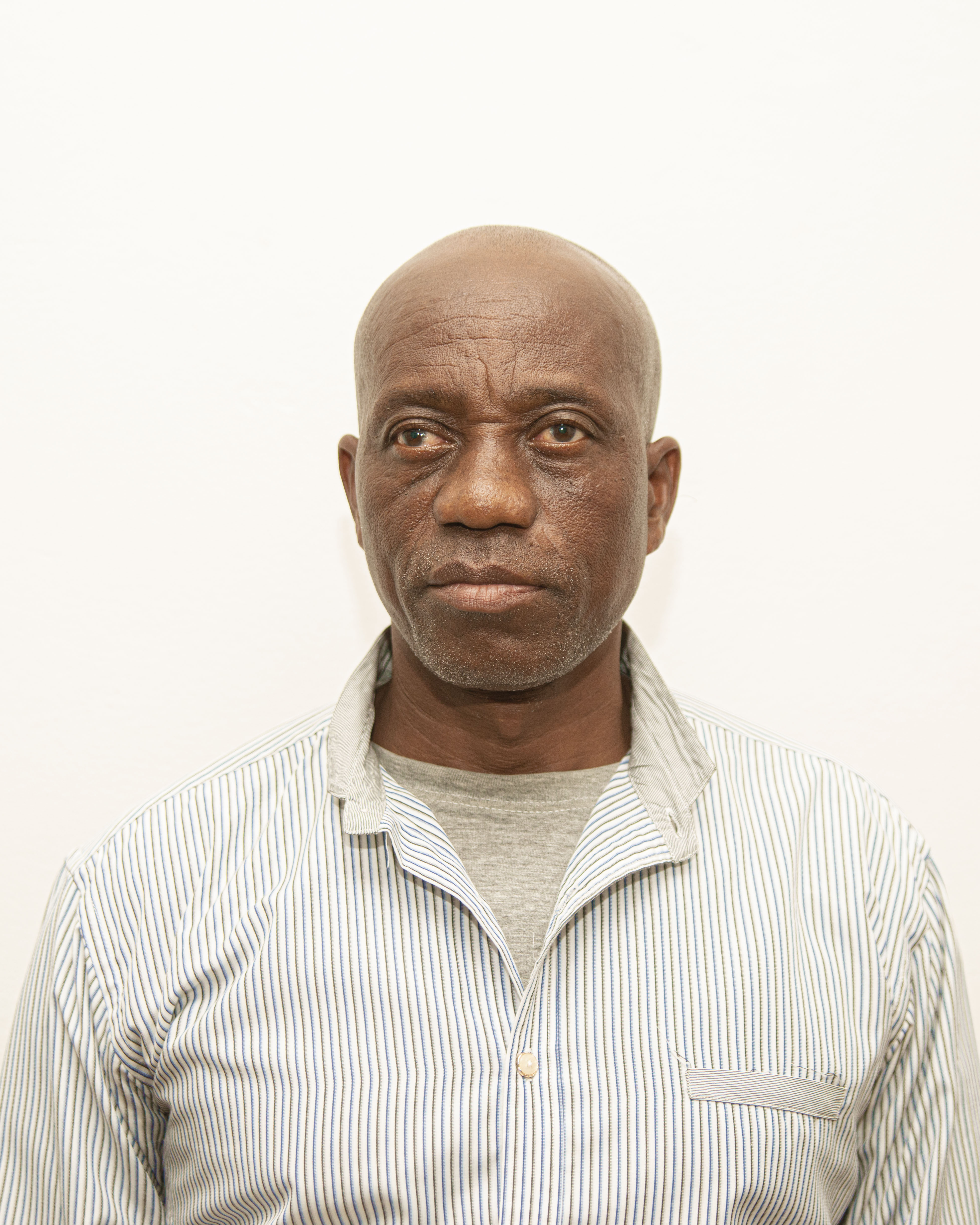 KALENDA Musangu Adonis