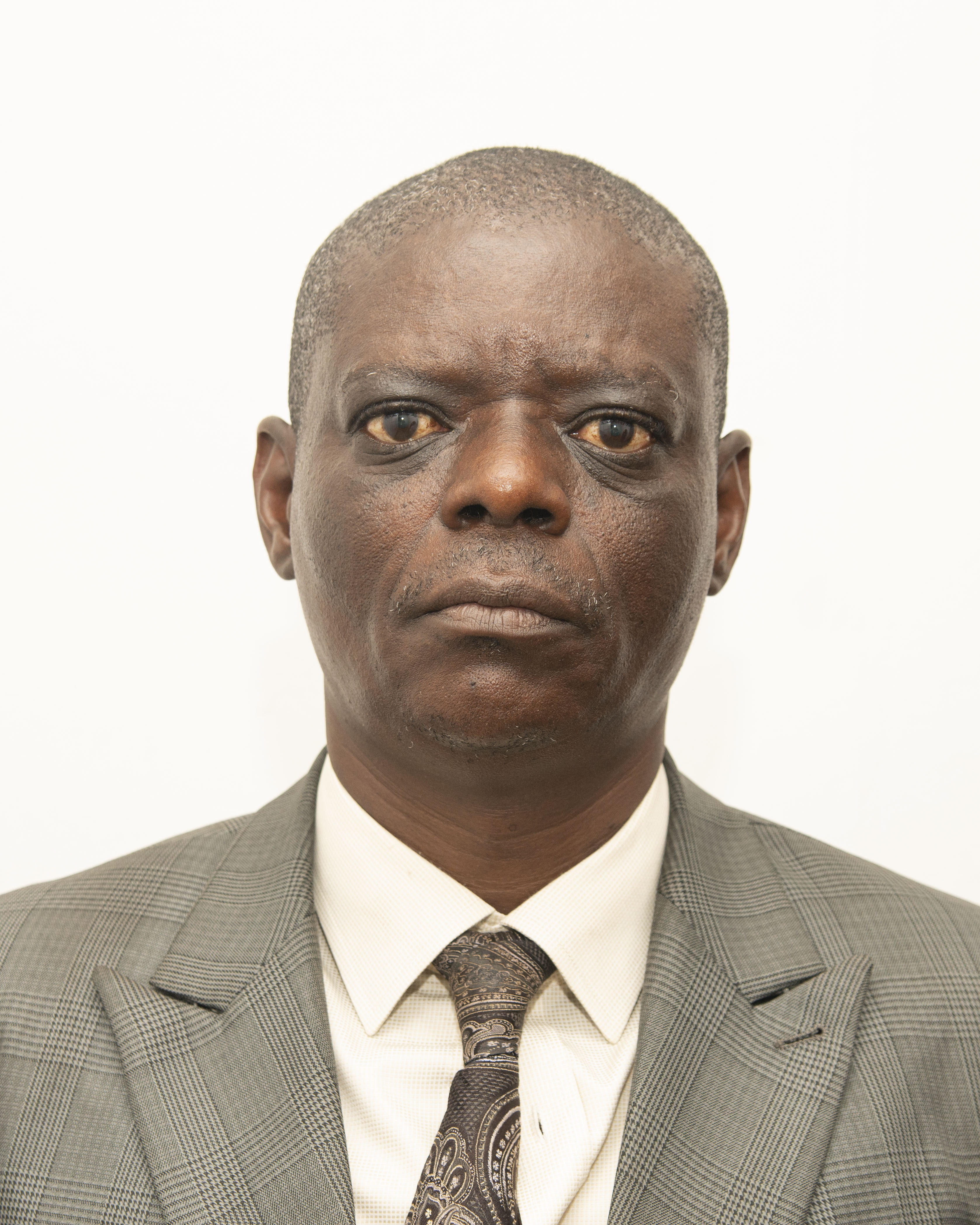 MUKENDI Nkongolo