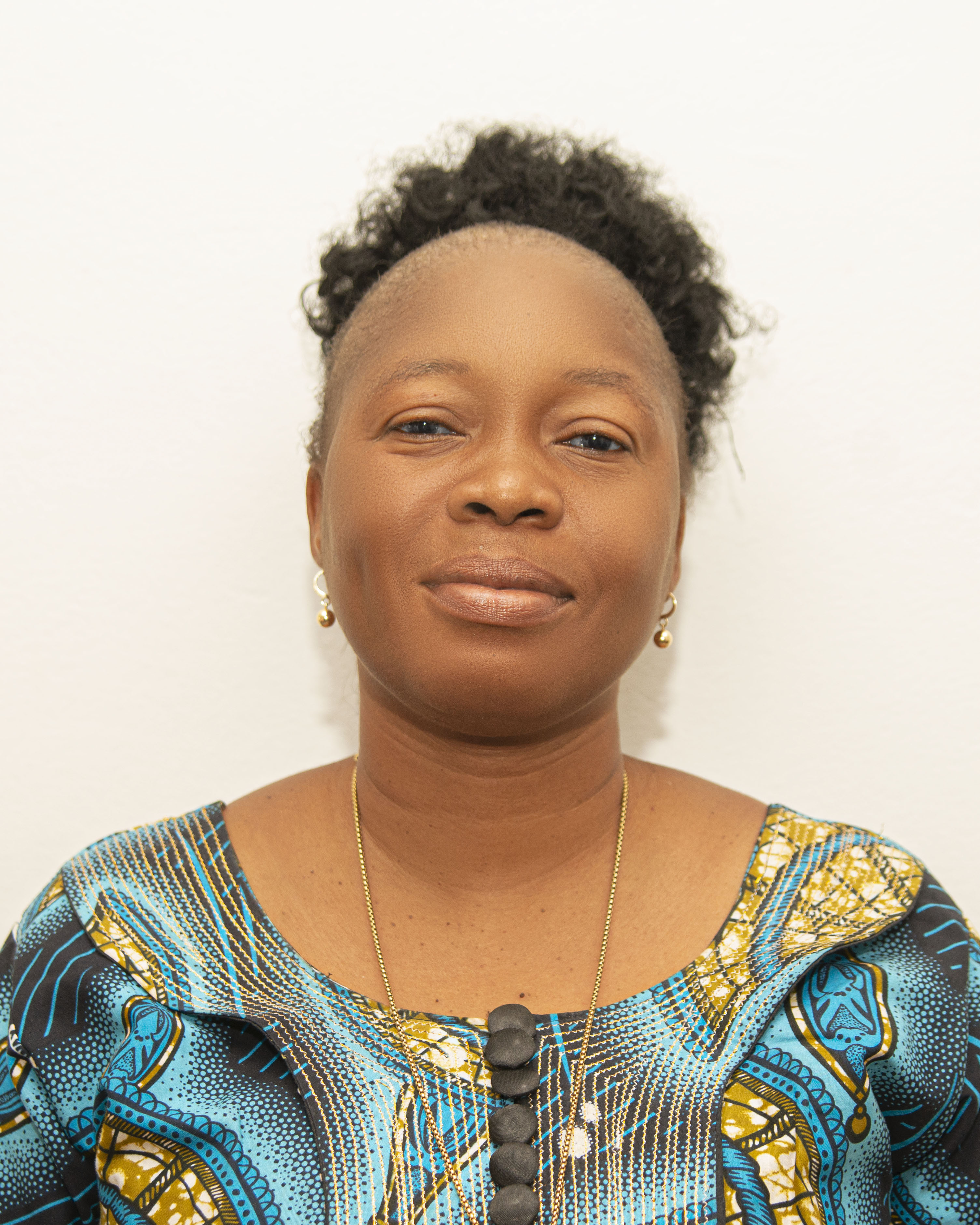 MBUTA MUNTU Lapika Didi