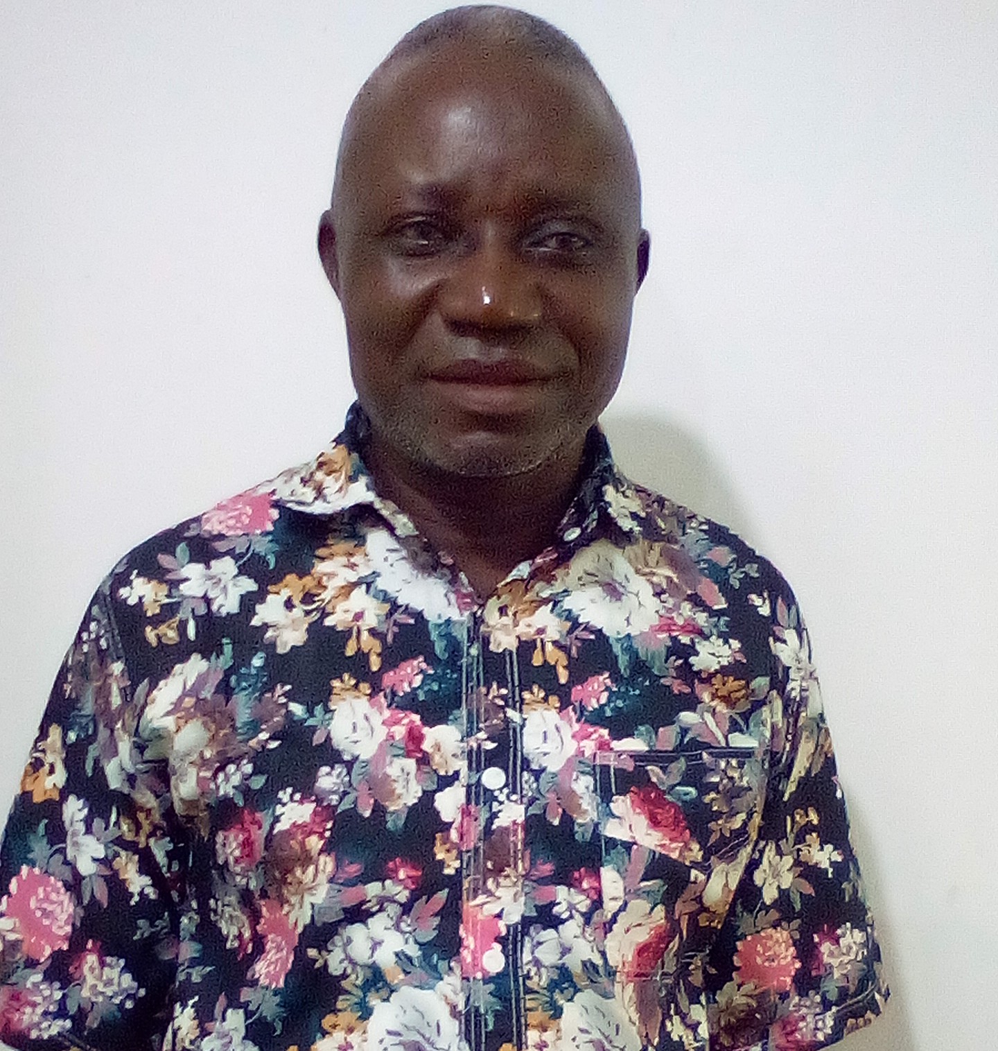 NKAJI Mbuyi Dieu Donné